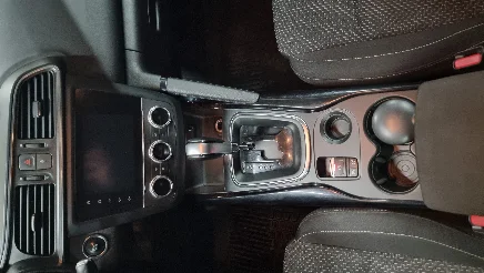 Renault Kadjar photo-8